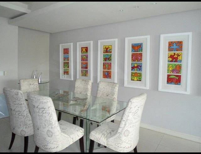 2 BEDROOM PROPERTY TO RENT IN MORNINGSIDE